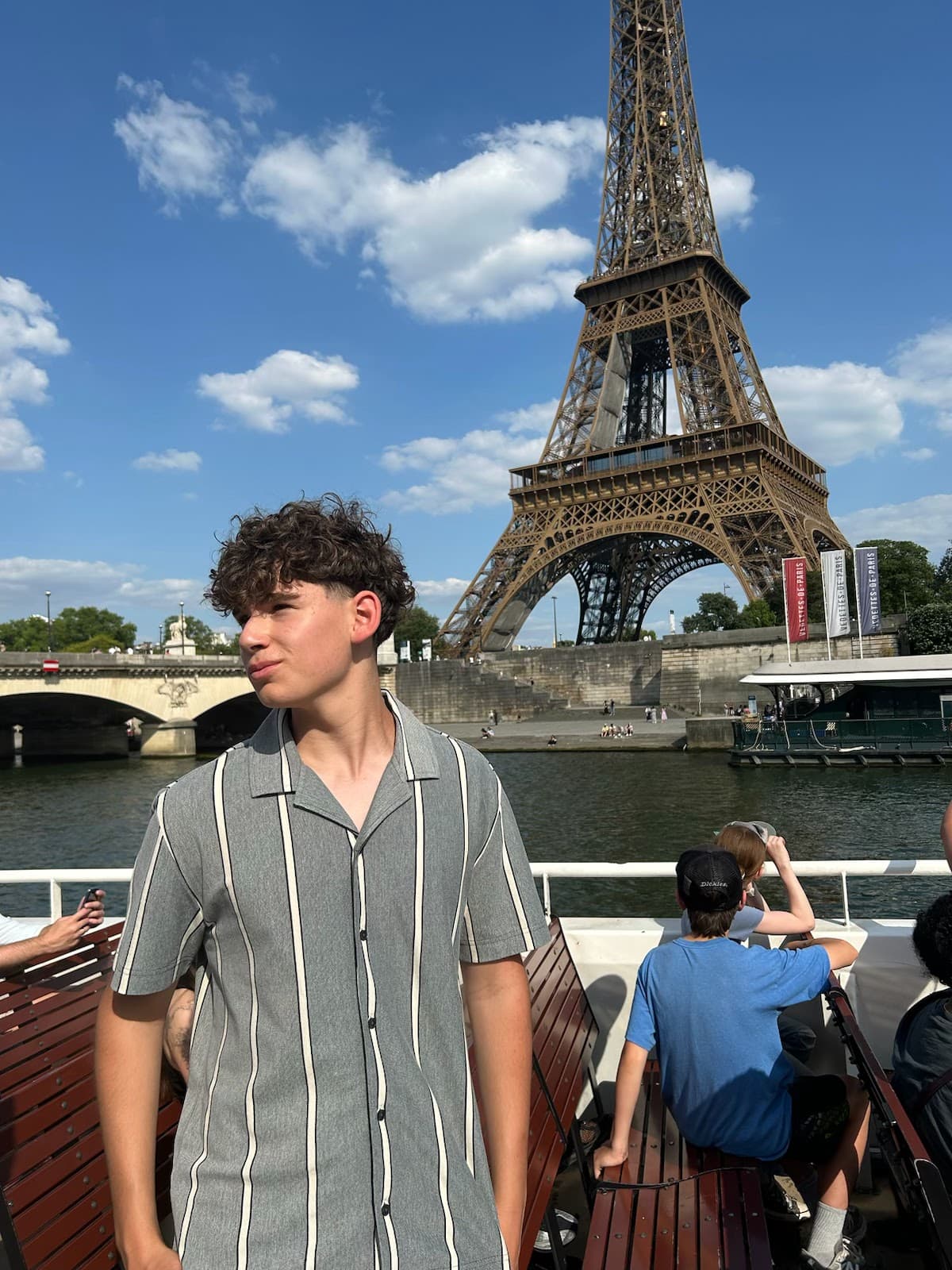 Josh — Founder of Visual Vortex