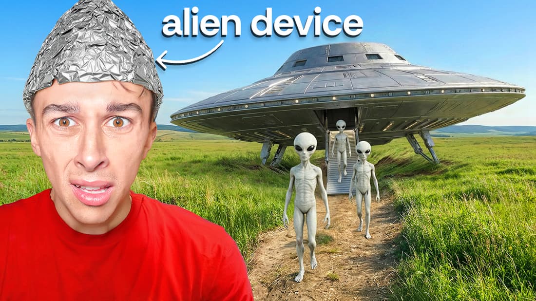 Lies We All Believed As Kids