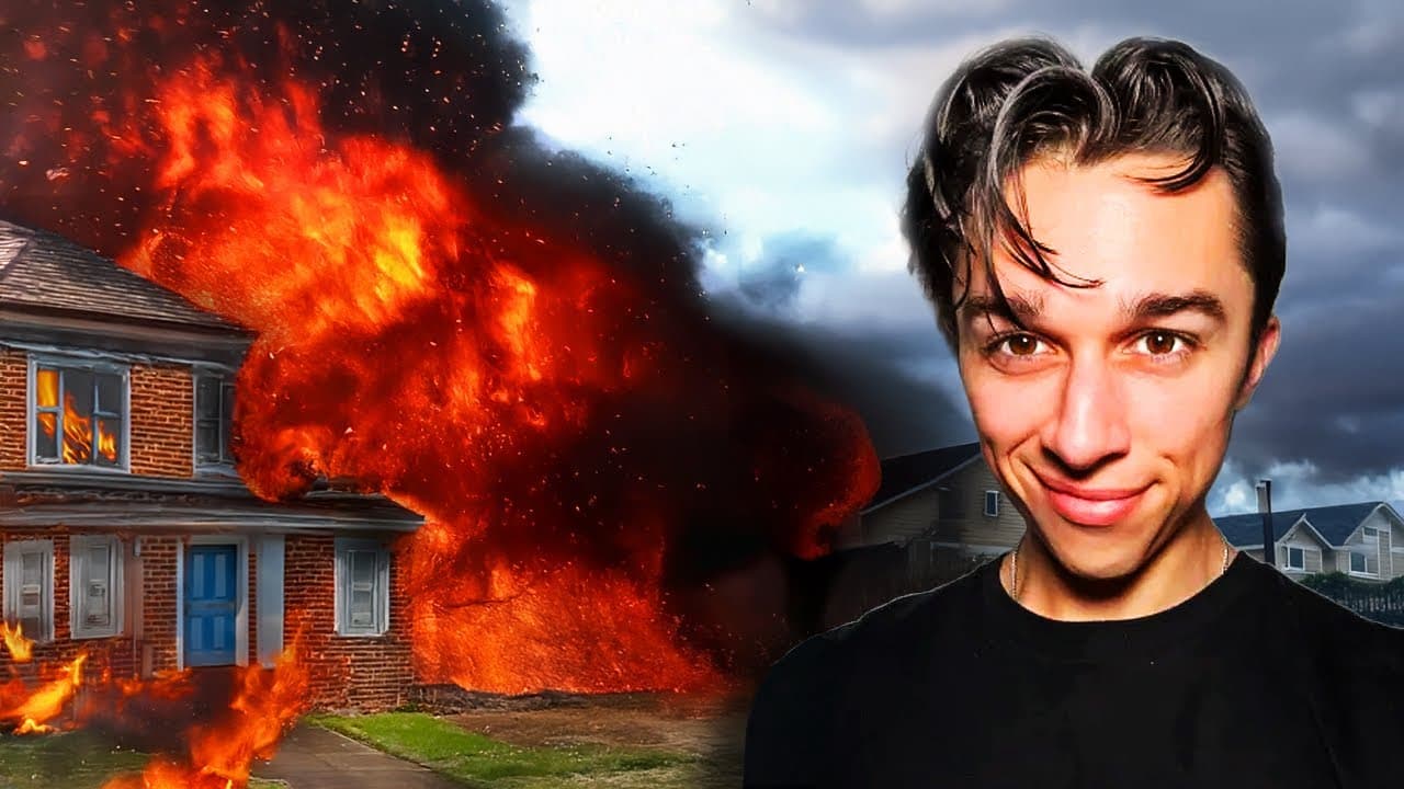 I got Revenge on My Childhood Bully..