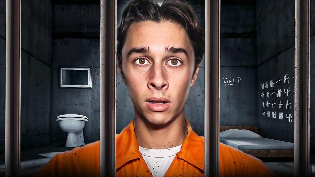 My Best Friend Got Me ARRESTED..